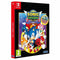 Videogame voor Switch SEGA Sonic Origins Plus