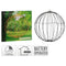 ProGarden Bollamp inklapbaar LED 30 cm