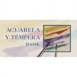 Aquarelpapier Canson Resma 25 Lakens 240 g/m² 50 x 70 cm