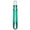 Slinger/hardloper Ponsa 030,061,004,402 Cargopack Groen Plat 2000 kg 4 m