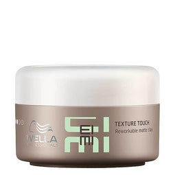 Vormende Wax Wella Texture Touch 75 ml