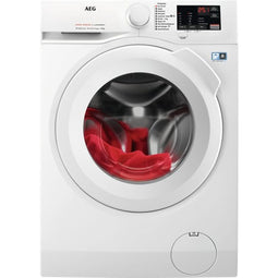 Wasmachine Aeg LFA6I8272A Wit 8 kg 1200 rpm