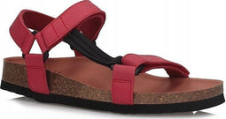 FOOTWEAR HEAVEN AD MED MF230091051 MAAT. 39 KLEUR ROOD