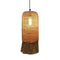 Plafondlamp 23 x 23 x 35 cm Metaal