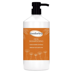 Dierenshampoo Inodorina 1 L Kortharige honden
