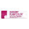 Gekleurde Lip Balsem Hurraw! PlantColor Nº 2 4,8 g Stick