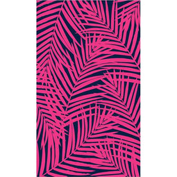Strandhanddoek Secaneta 100 x 170 cm