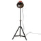 Vloerlamp 25 W E27 35x35x65/95 cm meerkleurig