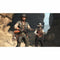 PlayStation 4-videogame Rockstar Games Red Dead Redemption