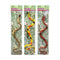 dieren 59 x 2 cm Slang Plastic