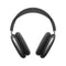 Apple AirPods Max Headset Draadloos Hoofdband Oproepen/muziek Bluetooth Grijs