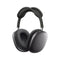 Apple AirPods Max Headset Draadloos Hoofdband Oproepen/muziek Bluetooth Grijs