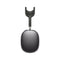 Apple AirPods Max Headset Draadloos Hoofdband Oproepen/muziek Bluetooth Grijs