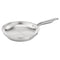Tefal Virtuoso Koekenpan 24 cm RVS