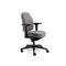 Gereviseerde Bureaustoel Therapod X Compact Lichtgrijs (N)EN 1335