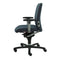 Gereviseerde Bureaustoel Ergonomisch Comforto 77 NPR1813 - Nieuwe Stof Kvadrat Donkergrijs
