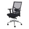 Gereviseerde Bureaustoel Zuidas-Special V2 Ergonomisch Design Zuidas (N)EN 1335