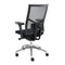 Gereviseerde Bureaustoel Zuidas-Special V2 Ergonomisch Design Zuidas (N)EN 1335