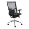 Gereviseerde Bureaustoel Zuidas-Special V2 Ergonomisch Design Zuidas (N)EN 1335