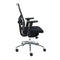 Gereviseerde Bureaustoel Zuidas-Special V2 Ergonomisch Design Zuidas (N)EN 1335