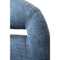 Gereviseerde Bureaustoel Ahrend 220 Denim Jeans Ergonomisch