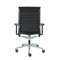 Gereviseerde Bureaustoel Steelcase Think Comfort Zwart
