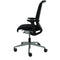 Gereviseerde Bureaustoel Steelcase Think Comfort Zwart
