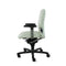 Gereviseerde Bureaustoel Ergonomisch Comforto 77 NPR1813 - Kunstleder Wit