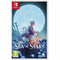 PlayStation 4-videogame Meridiem Games Sea of Stars