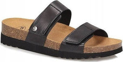 FOOTWEAR LUSAKA 2.0 MED MF314841004 MAAT 40 ZWART