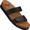FOOTWEAR LUSAKA 2.0 MED MF314841004 MAAT 40 ZWART