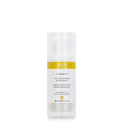 Gezichtsmasker Ren Clarimatte Invisible Pores Detox 50 ml