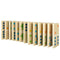 Domino Woomax dieren (12 Stuks)