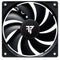 CPU-ventilator Tempest