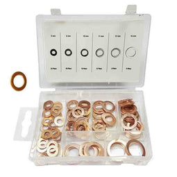 Set Bensontools Moeren 80 Onderdelen