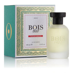 Uniseks Parfum Bois 1920 Vetiver Ambrato EDP 100 ml