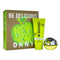 Parfumset voor Dames DKNY Be Delicious 2 Onderdelen