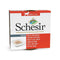 SCHESIR in jelly Chicken with beef - nat hondenvoer - 150 g