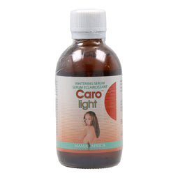 Gezichtsserum Mama Africa Caro Ligth Whitening 50 ml Anti-vlek