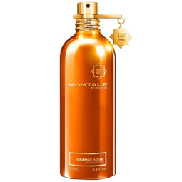Uniseks Parfum Montale Orange Aoud EDP 100 ml