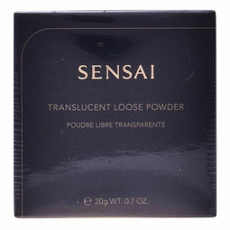 Fixerende make-uppoeders Sensai (20 g)
