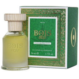 Uniseks Parfum Bois 1920 Cannabis Fruttata EDP 50 ml