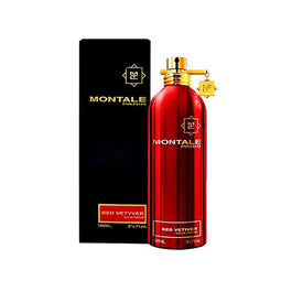 Herenparfum Montale Red Vetiver EDP 100 ml