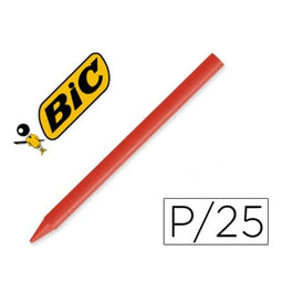 Gekleurde was Plastidecor 8169681 Rood 25 Onderdelen (25 Onderdelen)