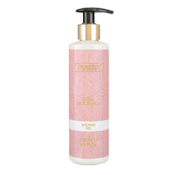 Douchegel The Merchant of Venice Rosa Moceniga 250 ml