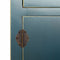 Gang ORIENTE 63 x 26 x 80 cm Blauw DMF