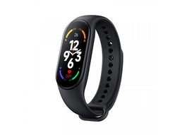 M7 Smart Band Health Bracelet Black