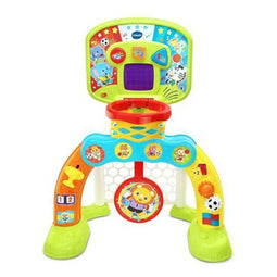 Activiteitencentrum Basket-Gol Vtech (ES)