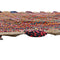 Tapijt DKD Home Decor Katoen Multicolour Jute (200 x 290 x 1 cm)