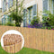 Scherm 300x100 cm bamboe